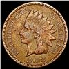 Image 1 : 1908-S Indian Head Cent CLOSELY UNCIRCULATED