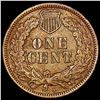 Image 2 : 1908-S Indian Head Cent CLOSELY UNCIRCULATED