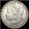 Image 1 : 1892-O Morgan Silver Dollar CLOSELY UNCIRCULATED