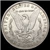 Image 2 : 1892-O Morgan Silver Dollar CLOSELY UNCIRCULATED