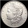 Image 1 : 1902 Morgan Silver Dollar CLOSELY UNCIRCULATED