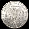 Image 2 : 1881-CC Morgan Silver Dollar GEM BU