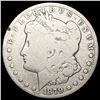 Image 1 : 1879-CC Morgan Silver Dollar NICELY CIRCULATED