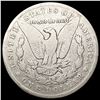 Image 2 : 1879-CC Morgan Silver Dollar NICELY CIRCULATED