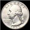 Image 1 : 1932-D Washington Silver Quarter CLOSELY UNCIRCULATED