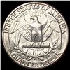 Image 2 : 1932-D Washington Silver Quarter CLOSELY UNCIRCULATED