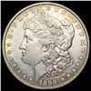 Image 1 : 1890-S Morgan Silver Dollar CLOSELY UNCIRCULATED