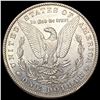 Image 2 : 1890-S Morgan Silver Dollar CLOSELY UNCIRCULATED