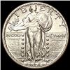 Image 1 : 1924-D Standing Liberty Quarter UNCIRCULATED
