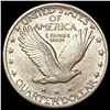 Image 2 : 1924-D Standing Liberty Quarter UNCIRCULATED