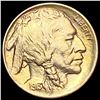 Image 1 : 1913-D T2 Buffalo Nickel UNCIRCULATED