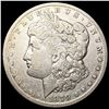 Image 1 : 1879-CC Morgan Silver Dollar CLOSELY UNCIRCULATED