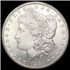 Image 1 : 1881-CC Morgan Silver Dollar GEM BU