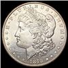 Image 1 : 1878-S Morgan Silver Dollar UNCIRCULATED
