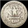 Image 2 : 1932-D Washington Silver Quarter NICELY CIRCULATED