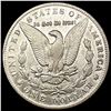 Image 2 : 1902-S Morgan Silver Dollar NICELY CIRCULATED