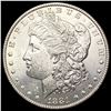 Image 1 : 1881 Morgan Silver Dollar CHOICE BU