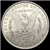 Image 2 : 1881 Morgan Silver Dollar CHOICE BU