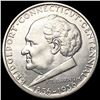 Image 1 : 1936 Bridgeport Half Dollar CHOICE BU