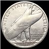 Image 2 : 1936 Bridgeport Half Dollar CHOICE BU