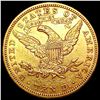 Image 2 : 1901 $10 Gold Eagle CLOSELY UNCIRCULATED