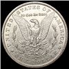 Image 2 : 1887-S Morgan Silver Dollar CLOSELY UNCIRCULATED