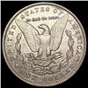Image 2 : 1892 Morgan Silver Dollar CLOSELY UNCIRCULATED