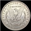 Image 2 : 1897-O Morgan Silver Dollar CLOSELY UNCIRCULATED