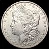 Image 1 : 1903 Morgan Silver Dollar CLOSELY UNCIRCULATED