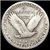 Image 2 : 1927-S Standing Liberty Quarter NICELY CIRCULATED
