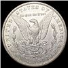 Image 2 : 1883-S Morgan Silver Dollar CLOSELY UNCIRCULATED