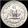 Image 2 : 1938-S Washington Silver Quarter UNCIRCULATED