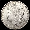Image 1 : 1889-O Morgan Silver Dollar CLOSELY UNCIRCULATED