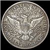 Image 2 : 1902-S Barber Half Dollar HIGH GRADE