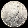 Image 2 : 1928-S Silver Peace Dollar CLOSELY UNCIRCULATED