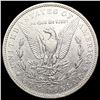 Image 2 : 1884-S Morgan Silver Dollar CLOSELY UNCIRCULATED