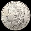 Image 1 : 1889-O Morgan Silver Dollar CLOSELY UNCIRCULATED