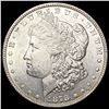 Image 1 : 1878 Morgan Silver Dollar UNCIRCULATED