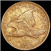 Image 1 : 1858 Flying Eagle Cent CLOSELY UNCIRCULATED