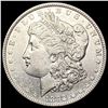 Image 1 : 1892 Morgan Silver Dollar CLOSELY UNCIRCULATED