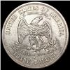 Image 2 : 1875-S Silver Trade Dollar CLOSELY UNCIRCULATED