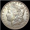 Image 1 : 1901 Morgan Silver Dollar CLOSELY UNCIRCULATED