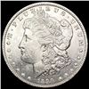 Image 1 : 1890 Morgan Silver Dollar UNCIRCULATED