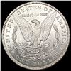 Image 2 : 1890 Morgan Silver Dollar UNCIRCULATED