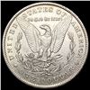 Image 2 : 1886-O Morgan Silver Dollar CLOSELY UNCIRCULATED