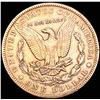 Image 2 : 1879-CC Morgan Silver Dollar HIGH GRADE