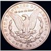 Image 2 : 1879-CC Morgan Silver Dollar HIGH GRADE