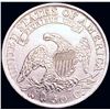 Image 2 : 1811/10 Capped Bust Half Dollar UNCIRCULATED