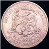 Image 2 : 1877-CC Silver Trade Dollar UNCIRCULATED