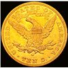 Image 2 : 1903-O $10 Gold Eagle CHOICE BU